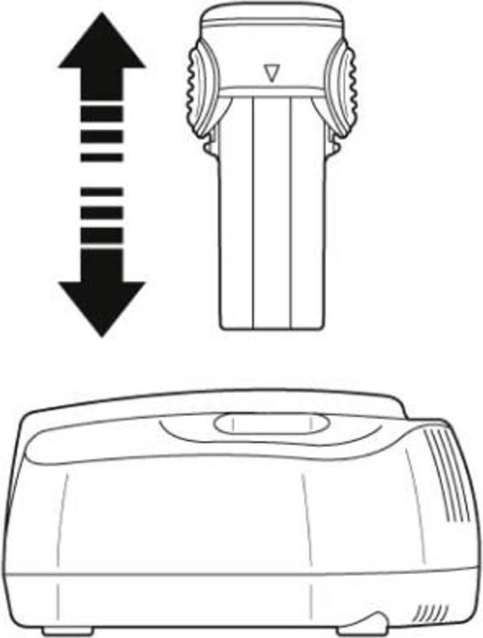 Actual product image Phoenix Contact Charger 1200296