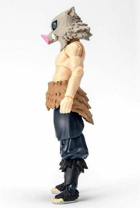Produktbild Bandai Namco DEMON SLAYER - Inosuke - Figurine UL 12cm