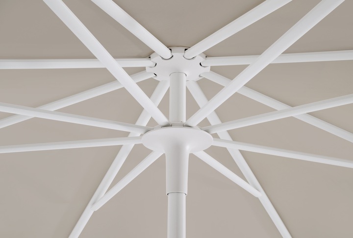 Immagine prodotto Glatz Ombrellone intelligente (2.20 m)