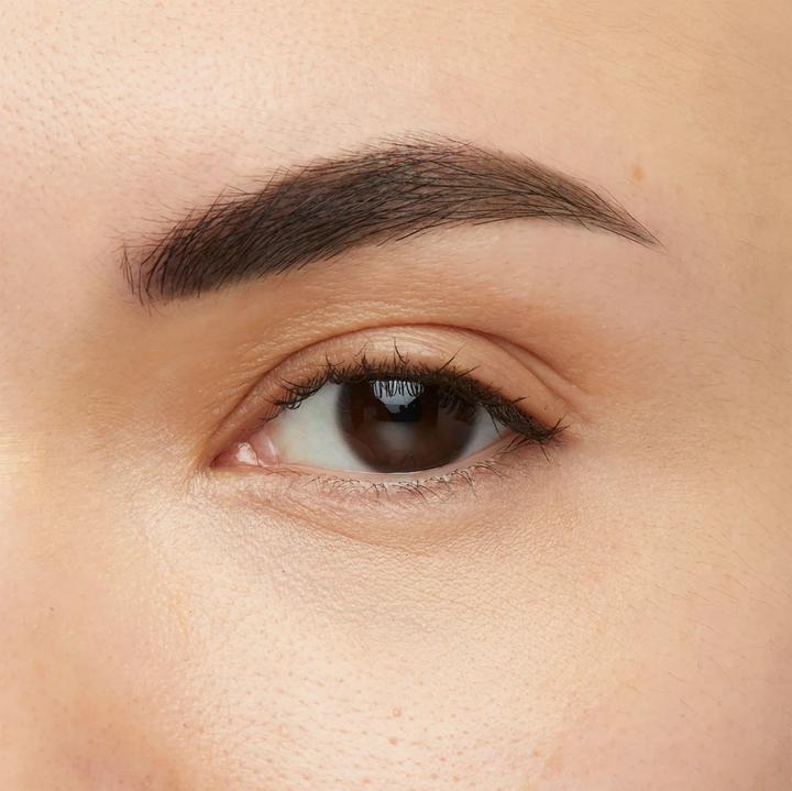 Actual product image Maybelline New York Brow Tattoo (25 Chocolate Brown)