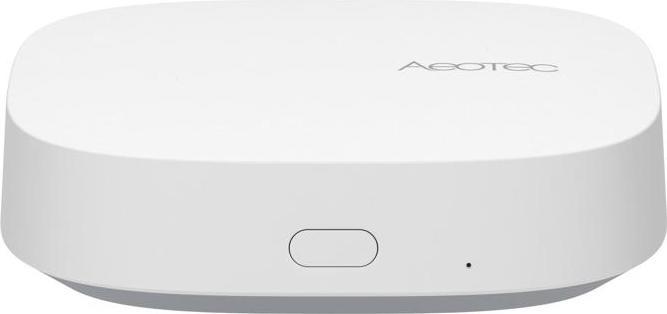 Actual product image Aeotec Smart Home Hub 2