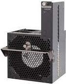 Actual product image HPE E 5944 Port to Power Fan Module