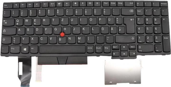 Immagine prodotto Lenovo Tastiera Thinkpad L580/E580/P52 IT