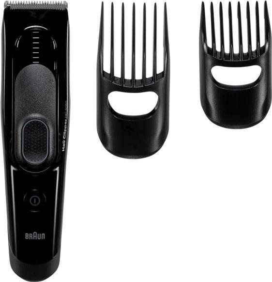 Image du produit Braun Hc 5050