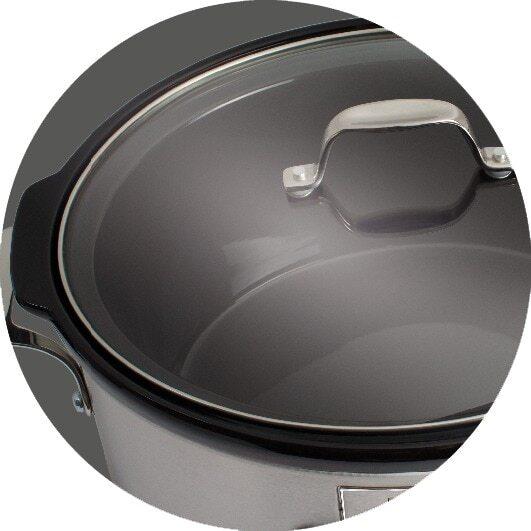 Produktbild Electrolux ESC7400