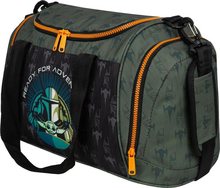 Image du produit Mc Neill Sac de sport 37 cm (18 l)