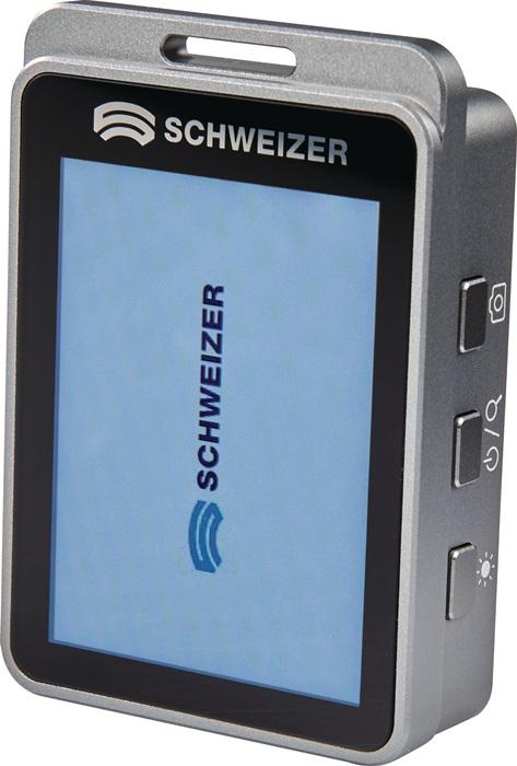 Immagine prodotto Schweizer Vergrösserungsgerät TechMag mini