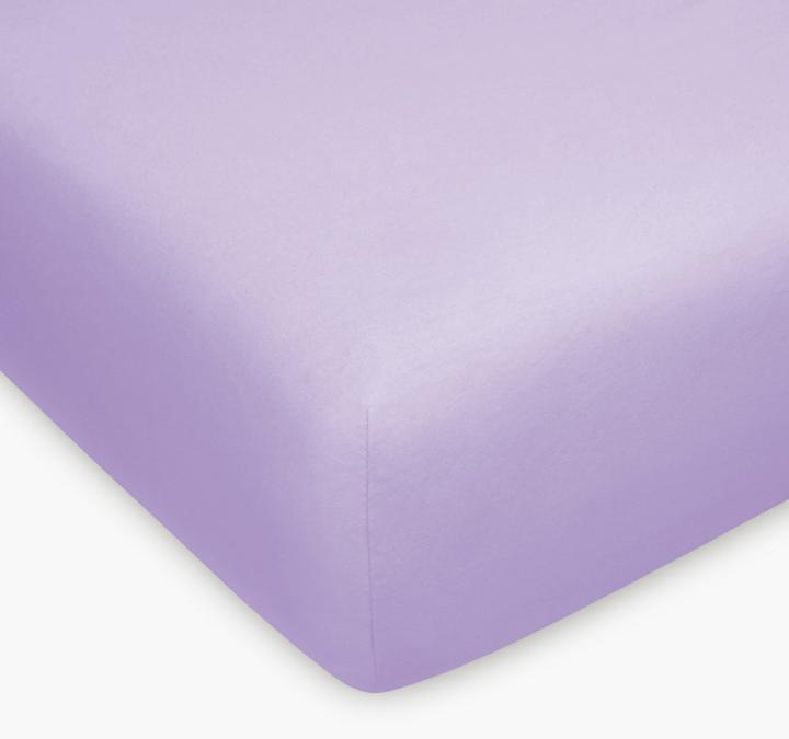 Image du produit Claire Drap-housse Jersey (200 x 90 cm)