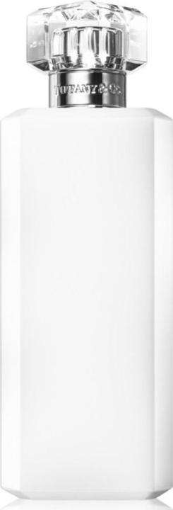 Actual product image Tiffany & Co. Body Lotion (Body cream, 200 ml)