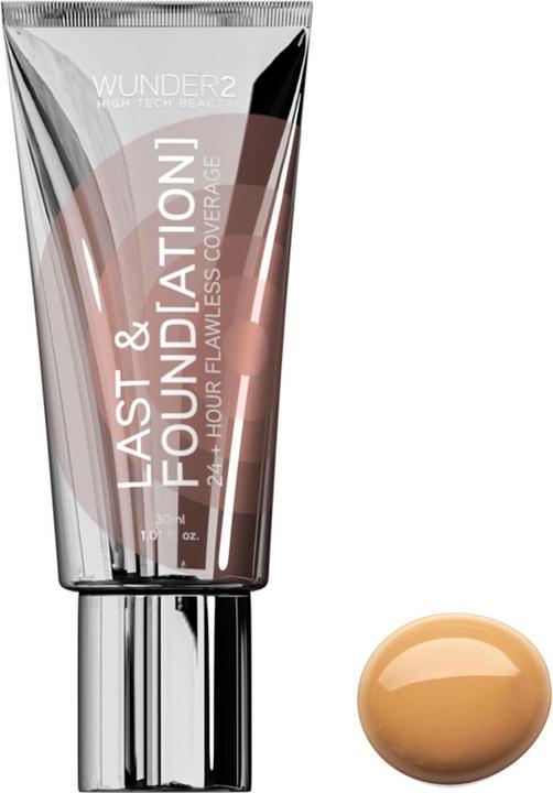 Produktbild Wunder2 Last & Found Caramel (Caramel)