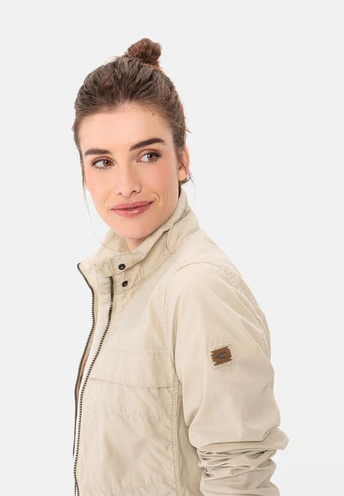 Actual product image Camel Active Lightweight jacket with detachable hood (38)