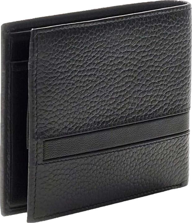 Actual product image Guess Monaco Bifold Wallet