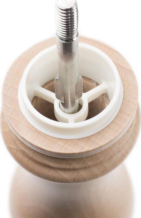 Produktbild Peugeot PARIS U'SELECT Zirlion Salzmühle Naturhell 12 cm (Salz)