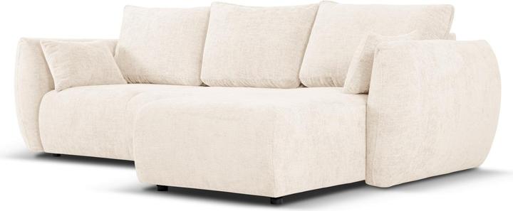 Produktbild Cosmopolitan Design Matera (Ecksofa)