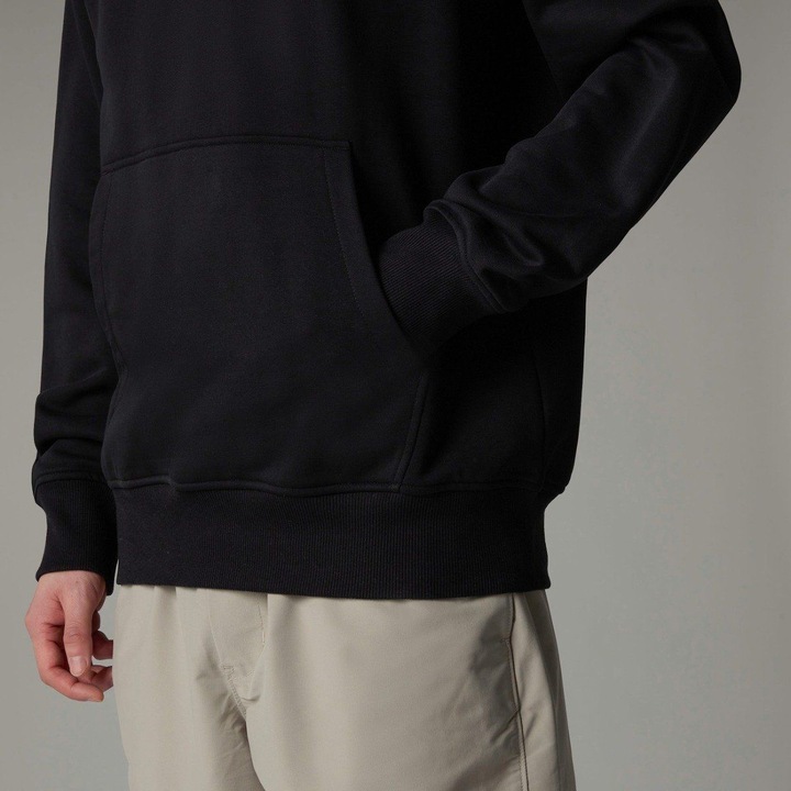 Immagine prodotto North Face M'S Raglan Box Nse Hoodie (S)