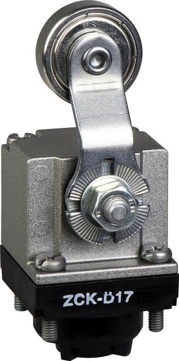 Image du produit TE Sensors tête pour interrupteur de position ZCKD