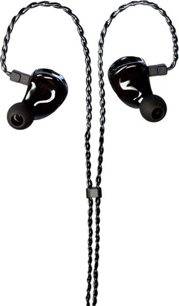 Produktbild Fischer Amps FA 666 XB