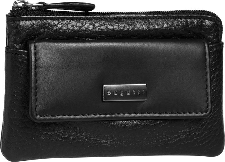 Actual product image Bugatti SINA key bag