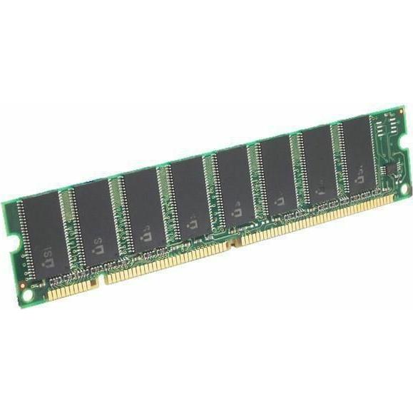 IBM 512MB 133 ECC SDRAM RDIMM (133 MHz, DDR4-RAM, DIMM), RAM