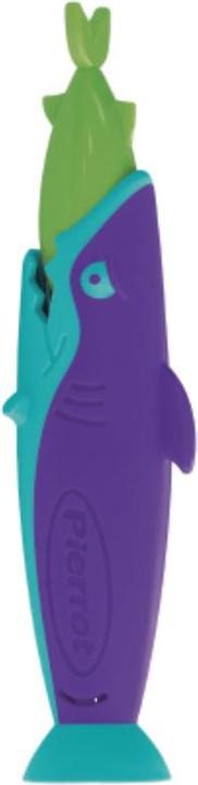 Sharky (Weich, 1 x)