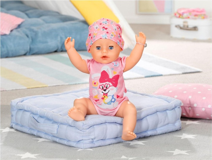 Produktbild Zapf Creation Soft Magic Girl