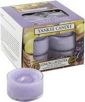 Image du produit Yankee Candle Lemon Lavender (8.90 g)