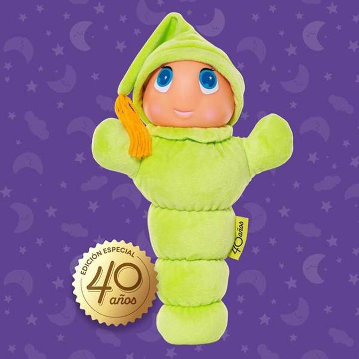 Produktbild Molto Lumpenpuppe Moltó 28 cm