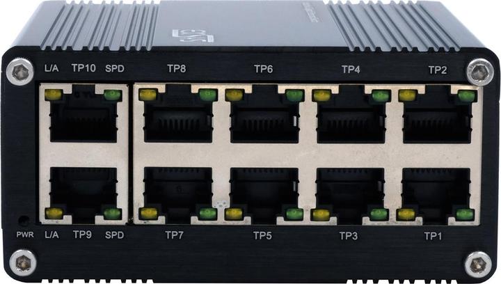 Image du produit Exsys EX-62025 (10 Ports)