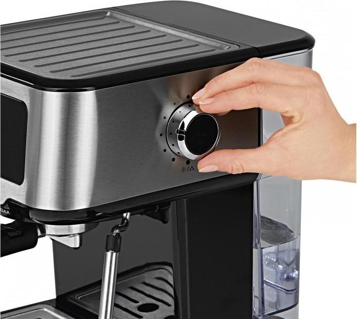 Actual product image Beem Espresso-Select-Touch