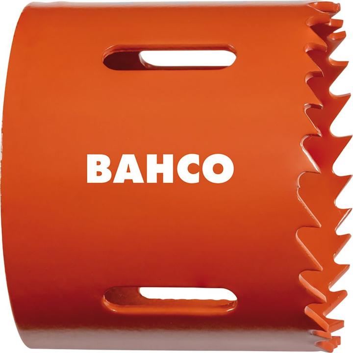 Productafbeelding Bahco Gatenzaag HSS 3830-57-C (57 mm)
