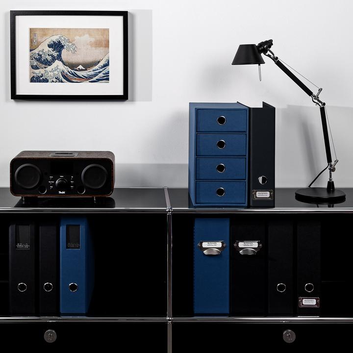 Produktbild micasa Soho (A4, 80 mm, 1 Stk.)