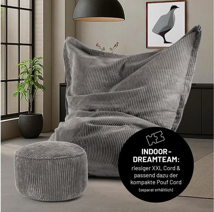 Produktbild Lumaland Sitzsack