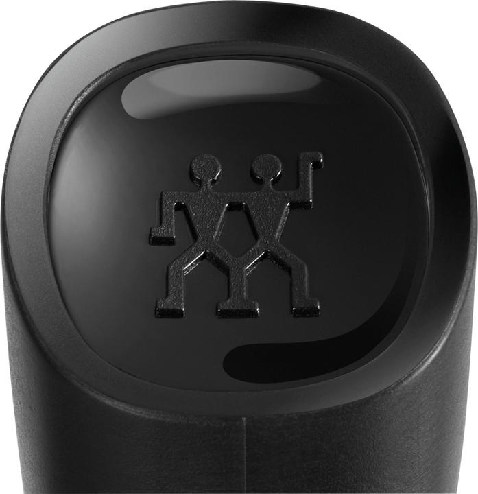 Produktbild Zwilling All Star Gemüsemesser 100, schwarz (10 cm)