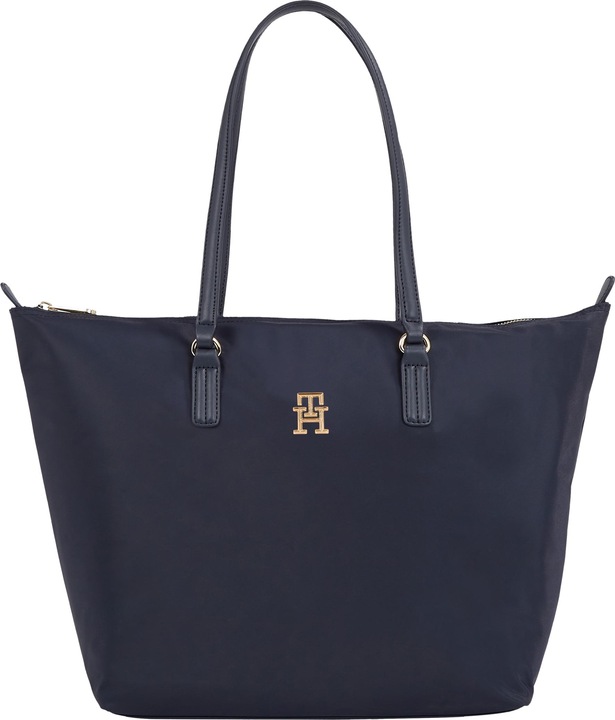 Produktbild Tommy Hilfiger Shopper Poppy Flag Tote