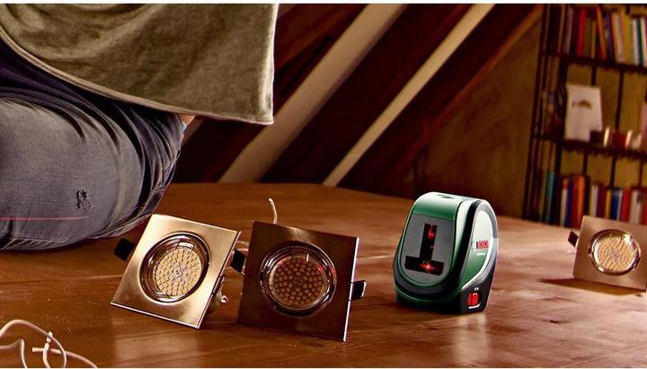 Produktbild Bosch Home & Garden UniversalLevel 3 Basic