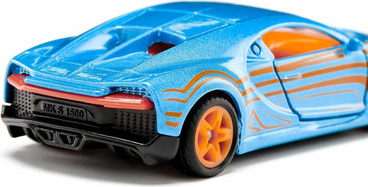Produktbild Siku 1508 Bugatti Chiron