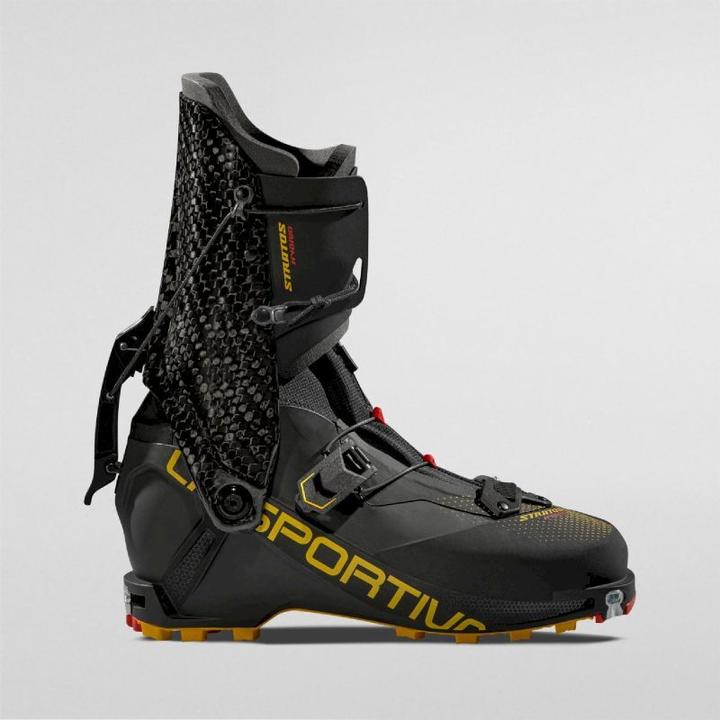 Produktbild La Sportiva Stratos Hybrid - Tourenskischuhe (25.5)