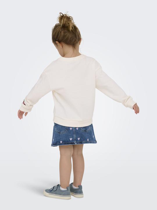 Immagine prodotto Only KMGARTSY Sweatshirt Sweatshirt (104)