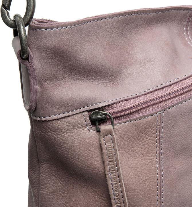 Image du produit The Chesterfield Brand Sintra Schultertasche Leder 34 cm