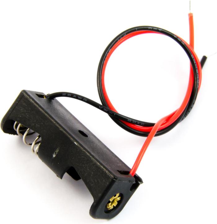 Image du produit Purecrea A23 Compartiment à piles 12V