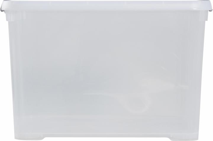 Image du produit Curver Boîte en plastique (40 cm, 65 l, 3x)