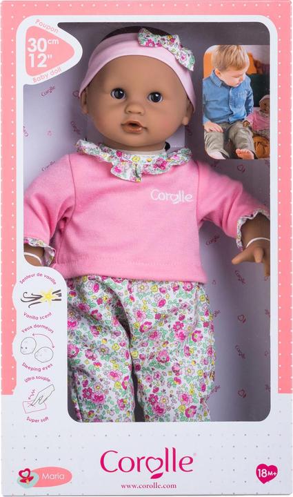 Image du produit Corolle MPP Calin Maria