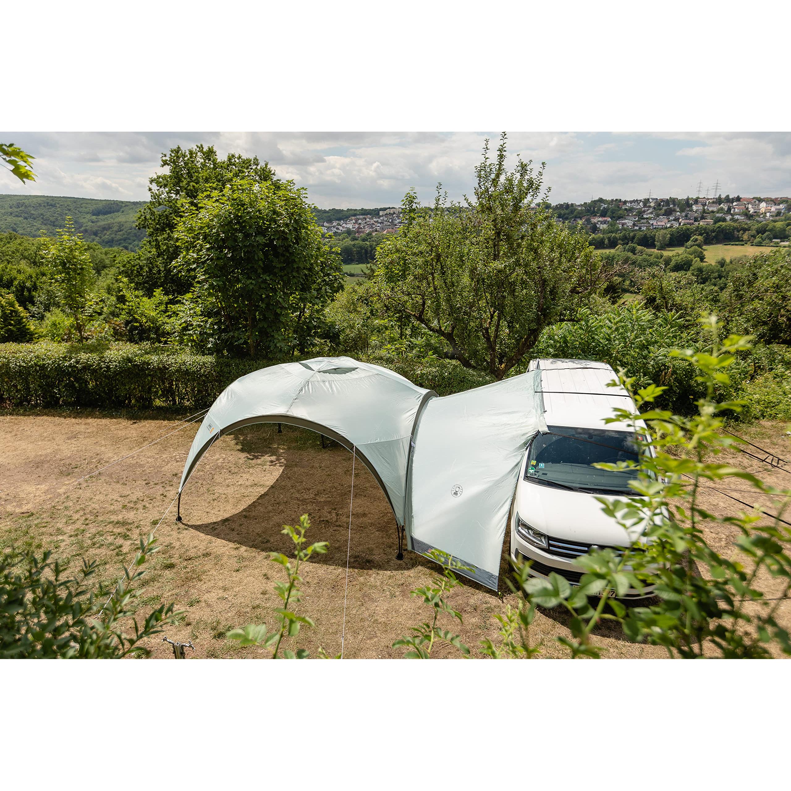 Coleman, Gazebo, CO Shelter Connector M (300 cm, 150 cm)
