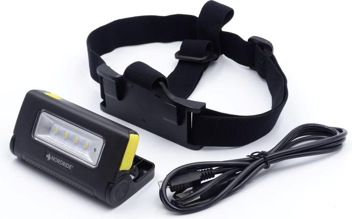 Image du produit Nordride Duo (250 lm)