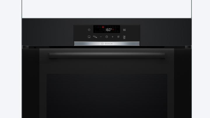 Actual product image Bosch Hausgeräte HBA372EB3