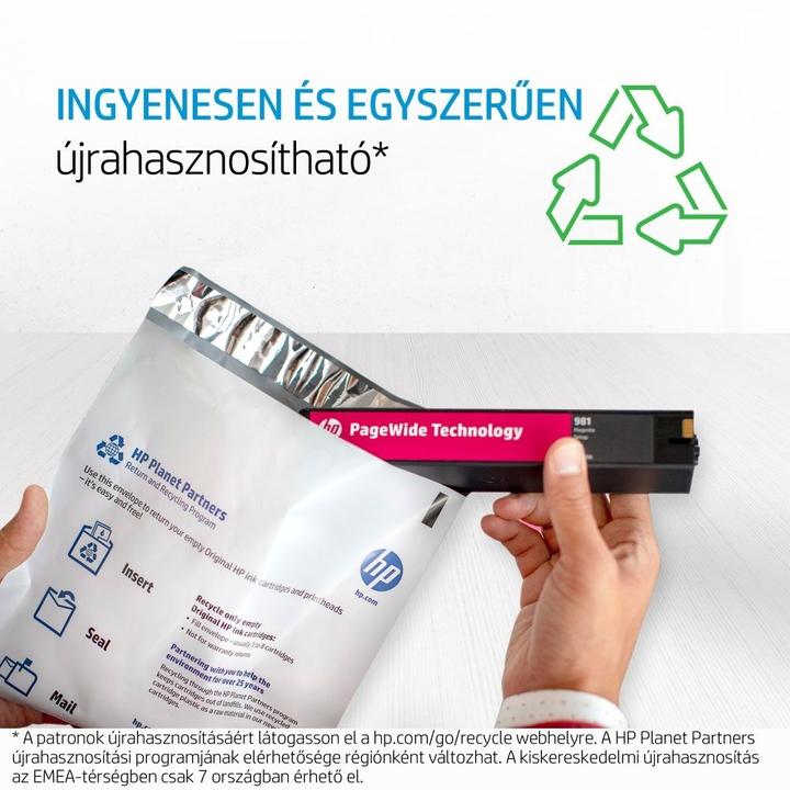 Image du produit HP GT53XL (CF)