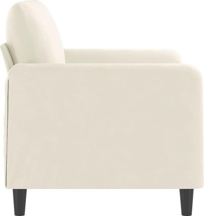 Produktbild vidaXL 2-Sitzer-Sofa (2-Sitzer)