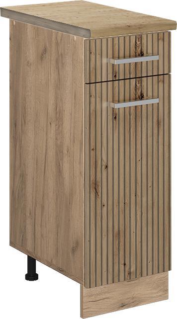 Artisan Eiche, Artisan-Eiche, Artisan-Eiche/Goldkraft Eiche, Goldkraft Eiche