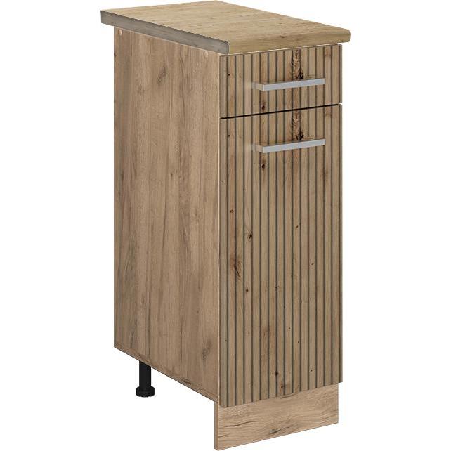 Vicco, Regal, Küchenunterschrank R-Line