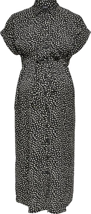 Produktbild Only Mom kurzärmelig Blusenkleid (XS)